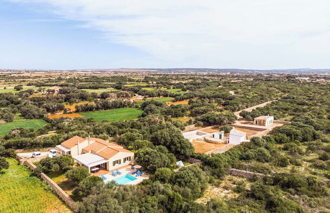 Villa Flomertor 3 - Foto 31