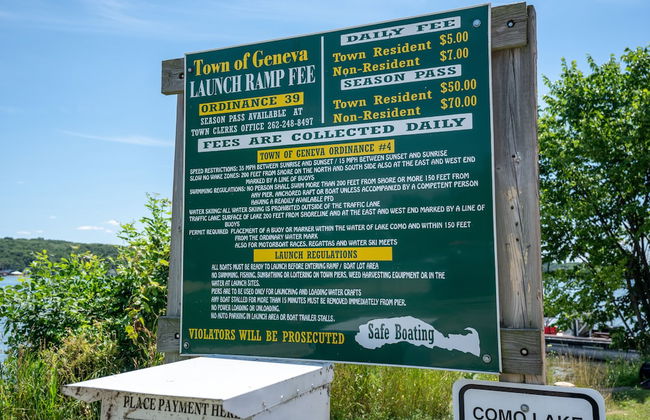 Vida del Lago - Foto 25