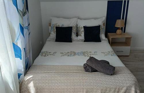 Noclegi U Janusza - Bieszczady - Photo 35