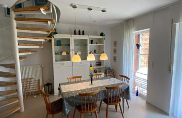 Haus Windjammer - Foto 5