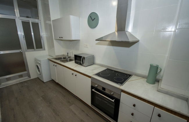 Art Boutique Colon Apartments - Foto 42