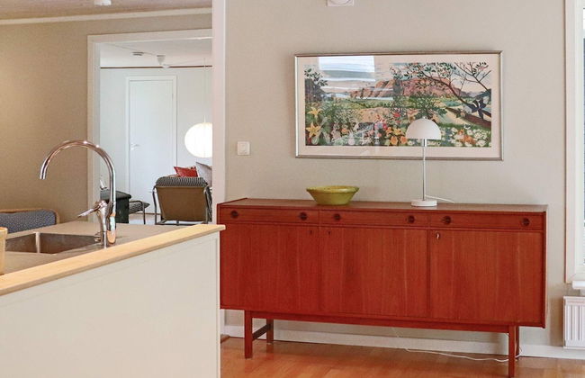 4 Star Holiday Home in Bastad - Foto 20