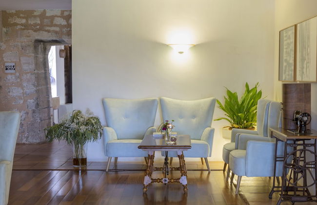 Casal Santa Eulàlia Hotel - Photo 7