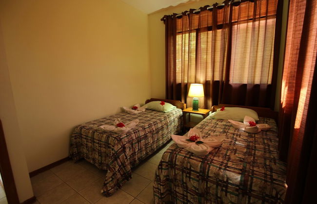 Villa Nasua - Foto 5