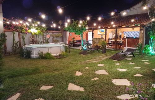 Casa Azul-Paraíso em Búzios - Foto 26