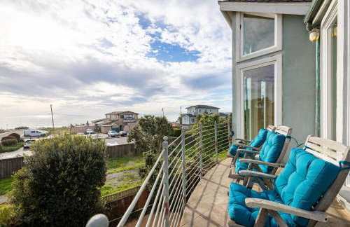 Steps to Beach and Amazing Ocean Views - Miramar Home - Foto 39