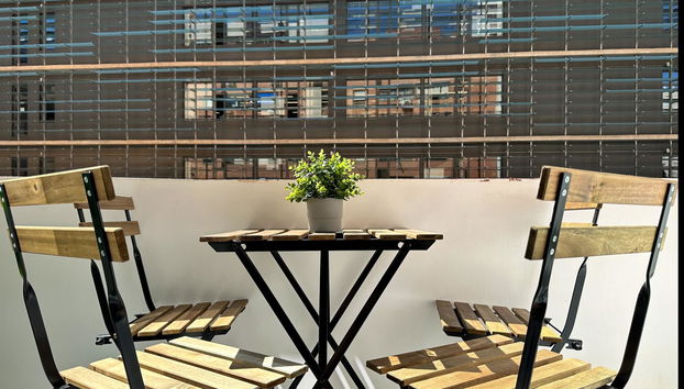 Lebrija 3 bed Terrace - Foto 5