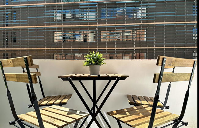 Lebrija 3 bed Terrace - Foto 5