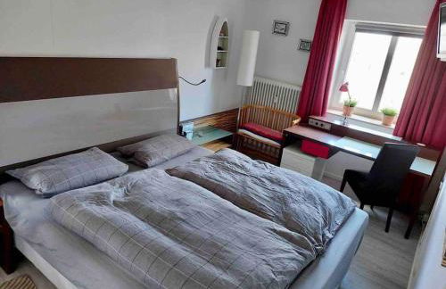 Schöne Ferienwohnungen in Oldenburg Eversten -bis zu 4 Personen 70qm- - Photo 22