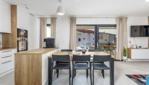 Vila Lana, 5 Sterne - Foto 5