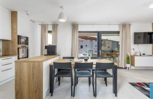 Vila Lana, 5 Sterne - Foto 5