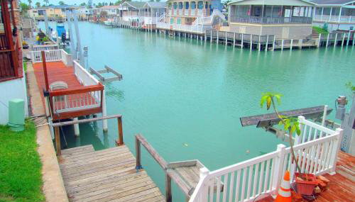 Long Island Village Unit 214 - Foto 4