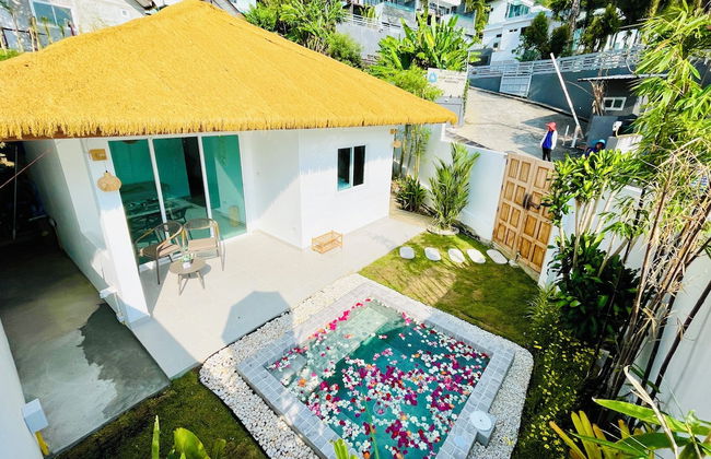 Baan Saint Tropez Villas Kata Beach - Foto 71