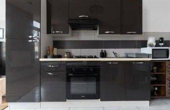 Résidence Nature - Appartements design en centre ville - Foto 45