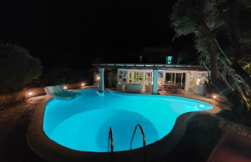 Villa Surphinia by Interhome - Foto 78