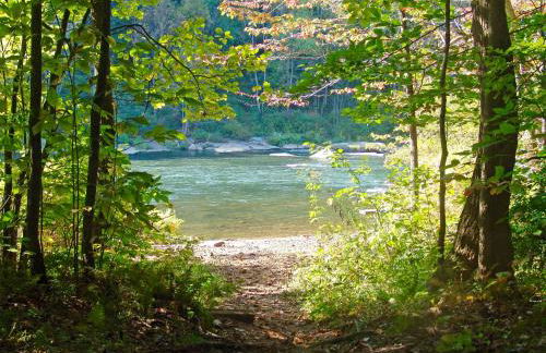 Paddler's Lane Retreat - Foto 48