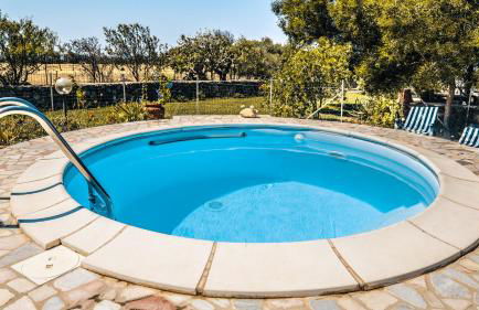 Casa Asfodeli - Villetta in campagna con piscina - Foto 33
