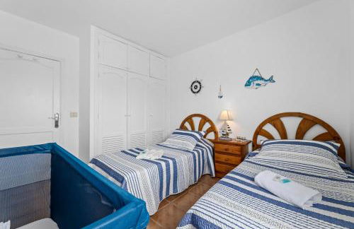Home2Book Charming Apt Caleta de Caballo Beach - Foto 19