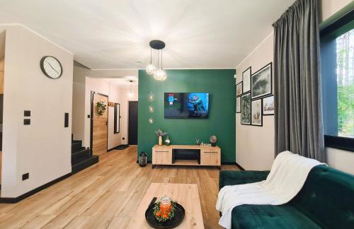 LEŚNA STODOŁA - Foto 42