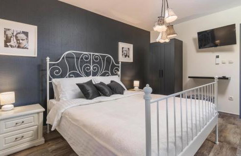 Gorgeous Home In Nedescina With Sauna - Foto 56