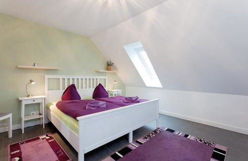 Ferienwohnung Kargoll Wydra in Heringsdorf - Foto 8