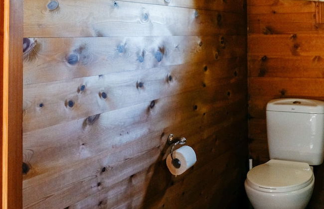 Beautiful Village Bungalow - Foto 21