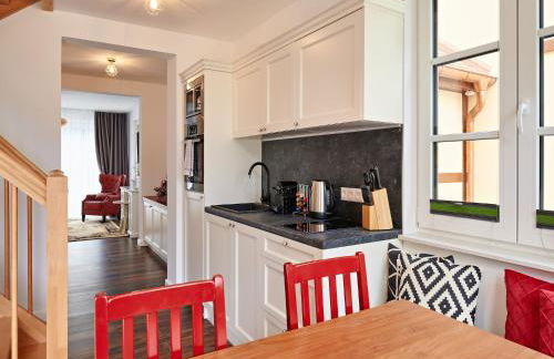 Villa in Wendorf nahe WINSTONgolf Platz - Foto 12