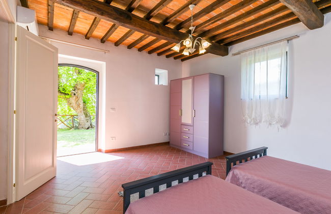 La Querciolaia - Foto 21