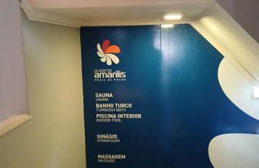 THE PENTHOUSE IN AMARILIS - Foto 46