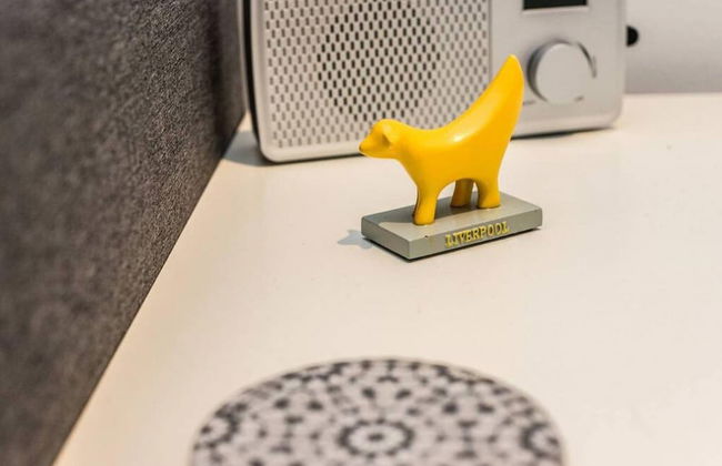 Host Apartments Oldham Place - Foto 16