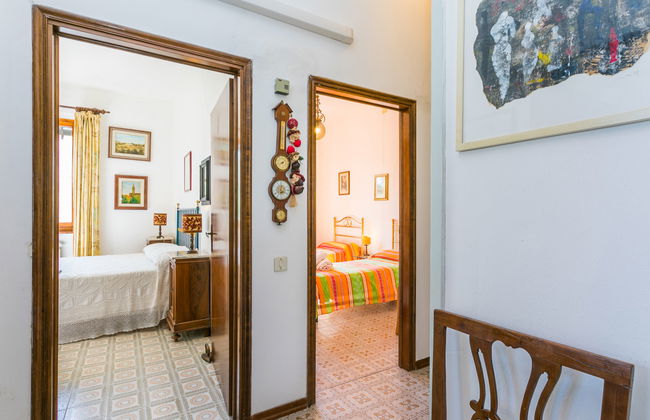 Villa Francesca - Foto 37