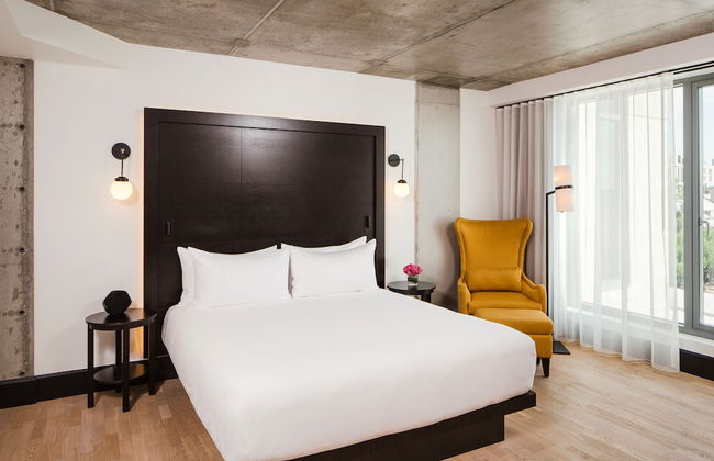 Hotel William Gray - Foto 17