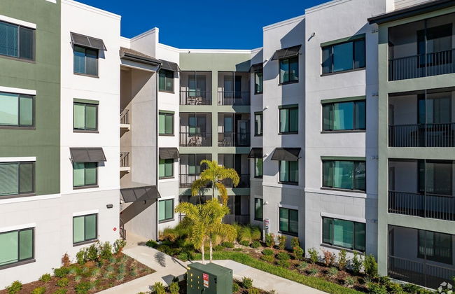 Landing Palmetto Apartments - Foto 26