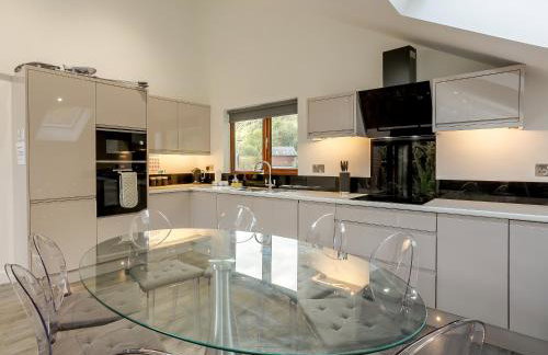 Waterside Lodge One - Uk33351 - Foto 8