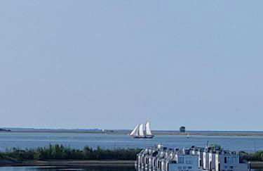 Lungomare Oro, Penthouse am Yachthafen, Traum Meerblick, Hunde erwünscht - Foto 22