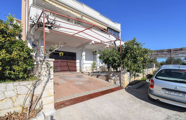 Zeljko - With Garden - SA2 - Foto 26