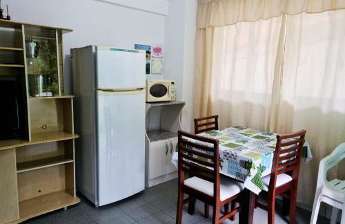 PRAIA 4 ILHAS Apartamento 1 Quarto a 50M da Praia - Photo 14