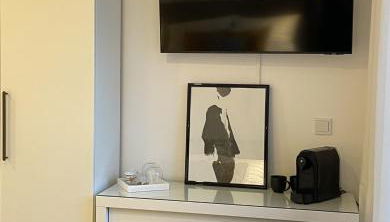 Stilvolles Zimmer mit Bad im historischen Stadtkern von Xanten - Foto 5