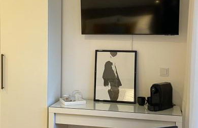 Stilvolles Zimmer mit Bad im historischen Stadtkern von Xanten - Foto 5