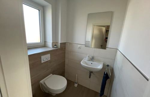 Ferienhaus Ankerplatz - Foto 6