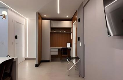 ID Vida Urbana - Equilíbrio perfeito entre praticidade, conforto e localização privilegiada - Setor Oeste - Foto 48