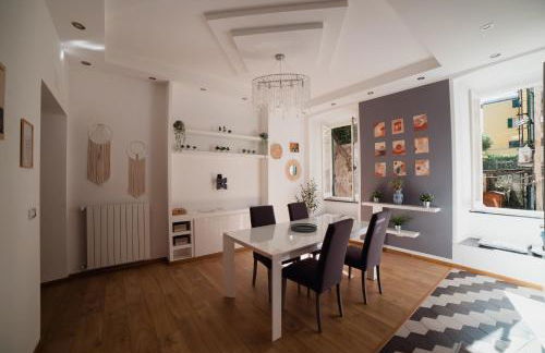 L'ulivo e il colibrì - Foto 10