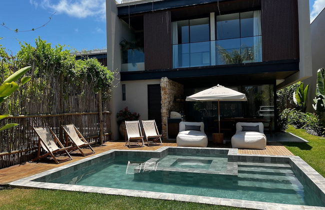 Casa Alma - By Living Milagres - Foto 24