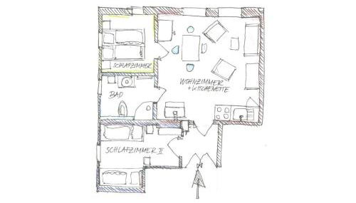 Gutshaus Altbauhof - Foto 2