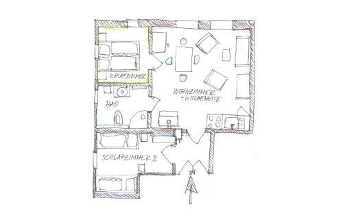 Gutshaus Altbauhof - Foto 2