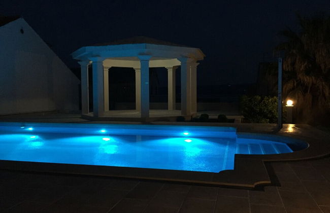 Apartments Villa Jadranka - Adults Only - Foto 49