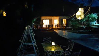 Palm tree house by the beach - Foto 4