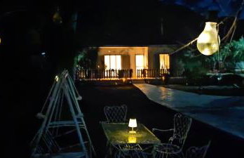 Palm tree house by the beach - Foto 4