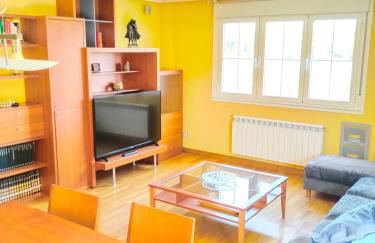 Casa con gran jardín y barbacoa "Los Olivos" Cerca de Logroño familias y grupos - Foto 12