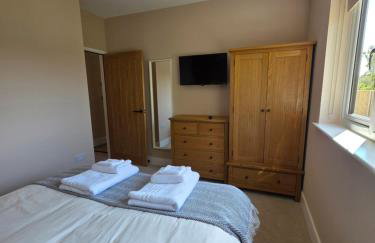 Vine Cottage - Foto 54